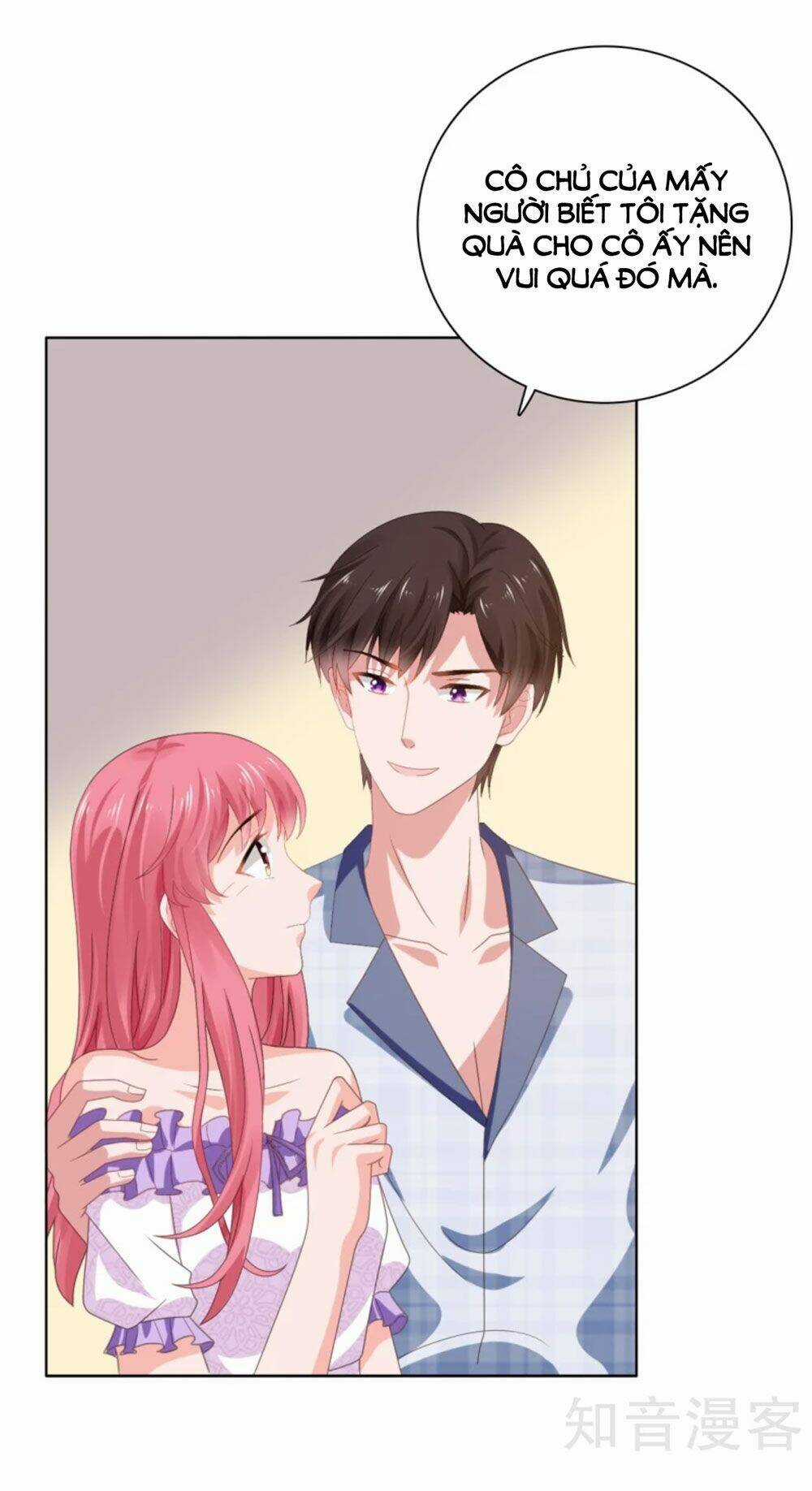 Sủng Hôn Lai Tập - Chapter 71 - Trang 6