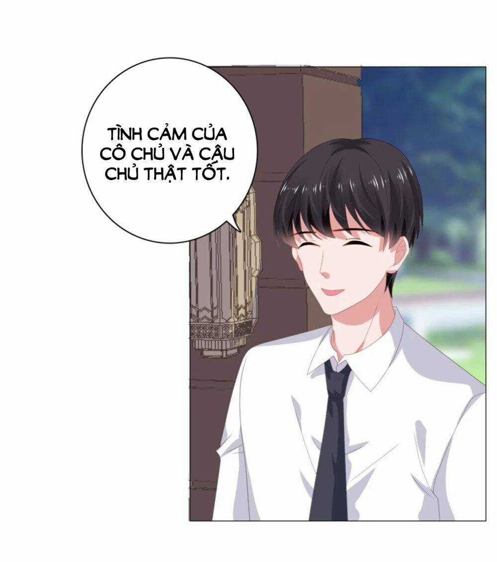 Sủng Hôn Lai Tập - Chapter 71 - Trang 7