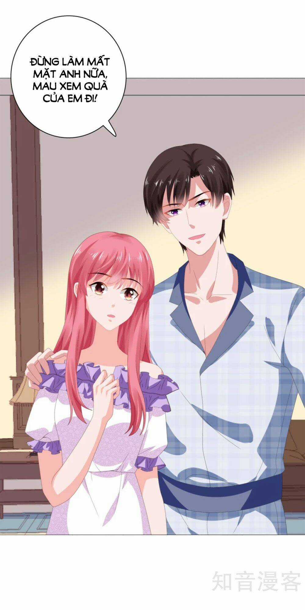 Sủng Hôn Lai Tập - Chapter 71 - Trang 8