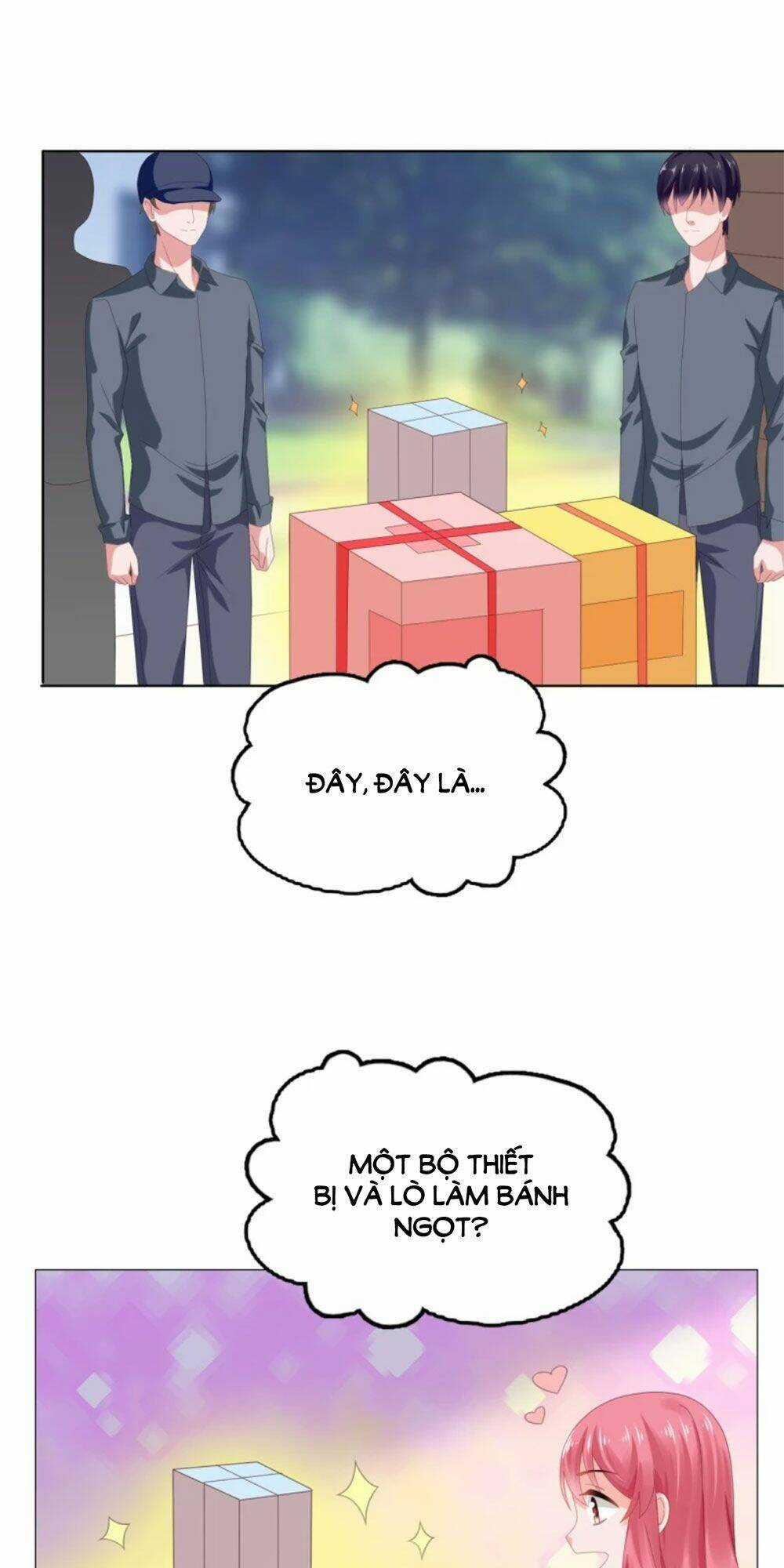 Sủng Hôn Lai Tập - Chapter 71 - Trang 9