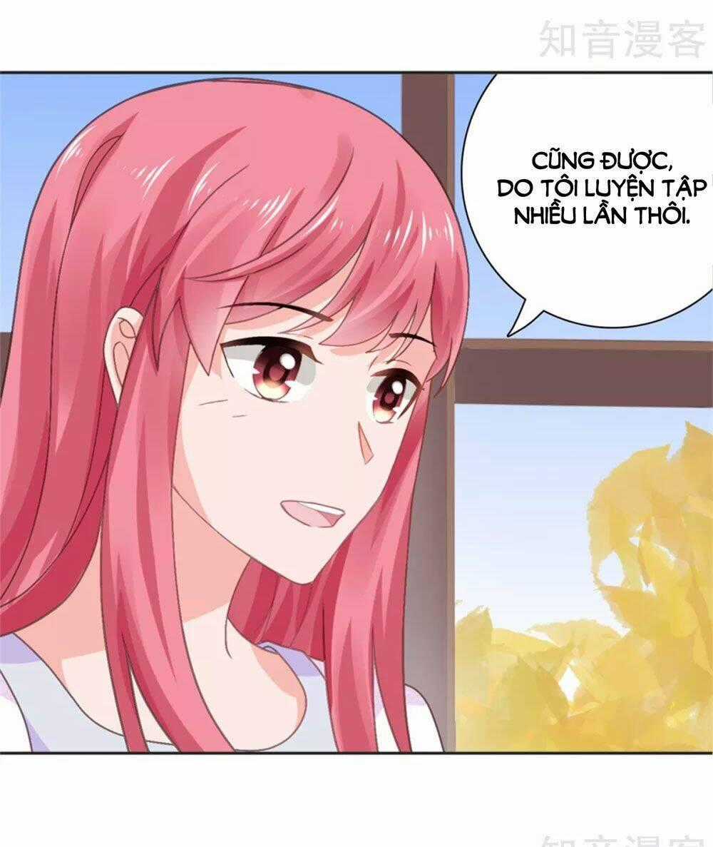 Sủng Hôn Lai Tập - Chapter 72 - Trang 2