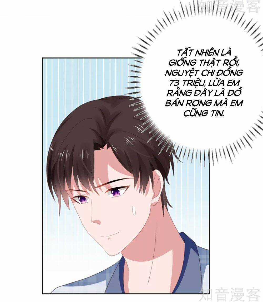 Sủng Hôn Lai Tập - Chapter 72 - Trang 11