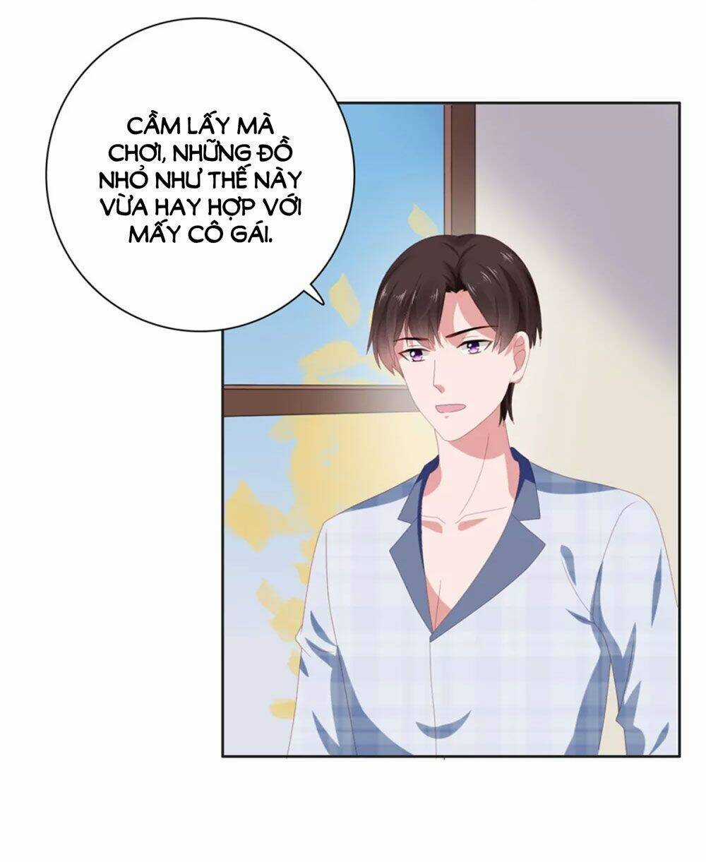 Sủng Hôn Lai Tập - Chapter 72 - Trang 12