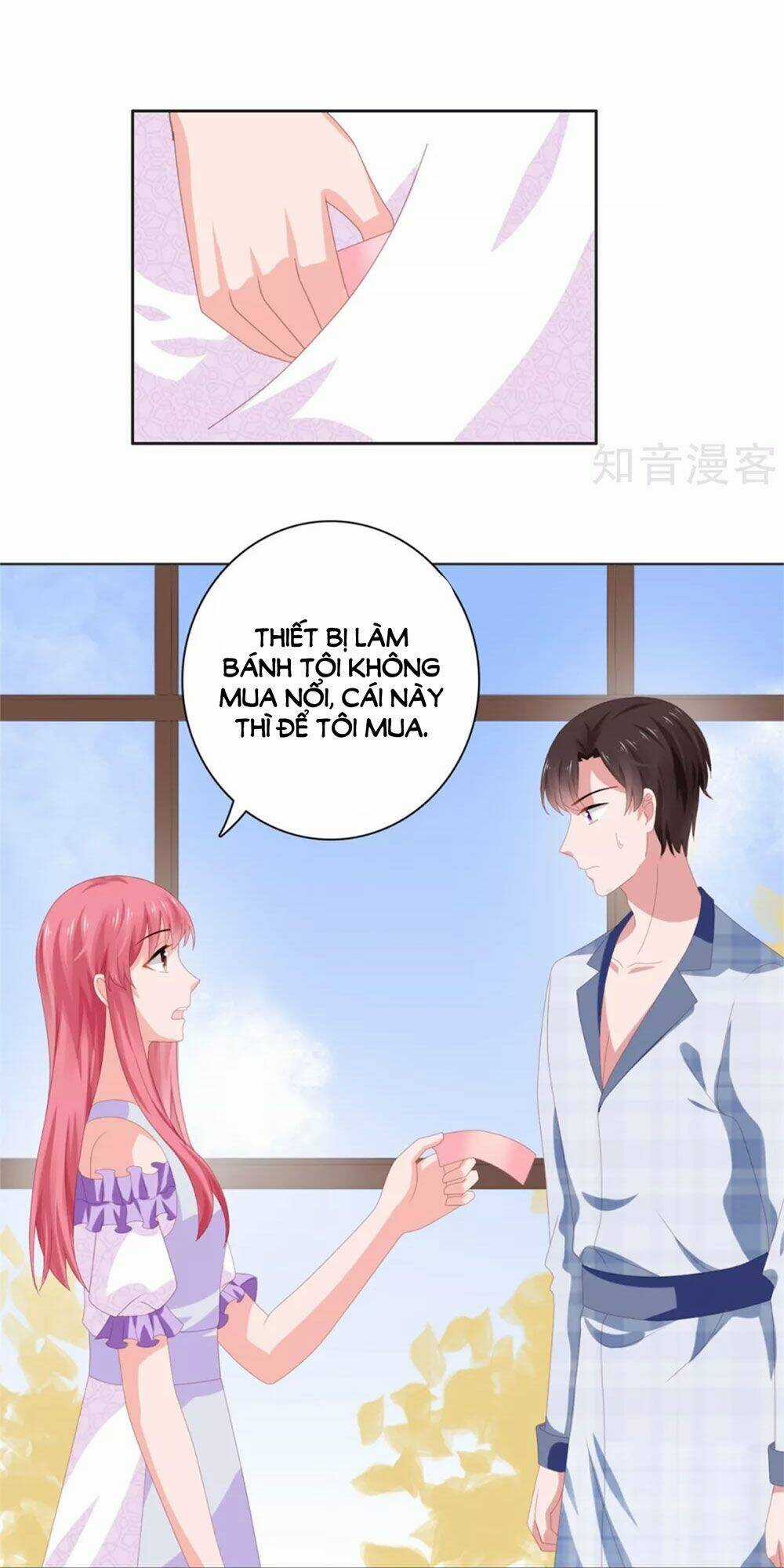 Sủng Hôn Lai Tập - Chapter 72 - Trang 13