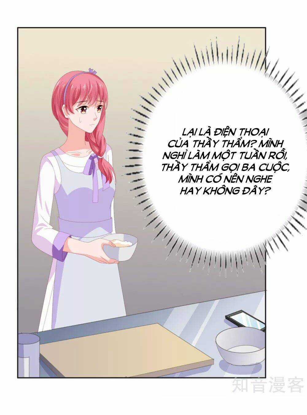 Sủng Hôn Lai Tập - Chapter 72 - Trang 18