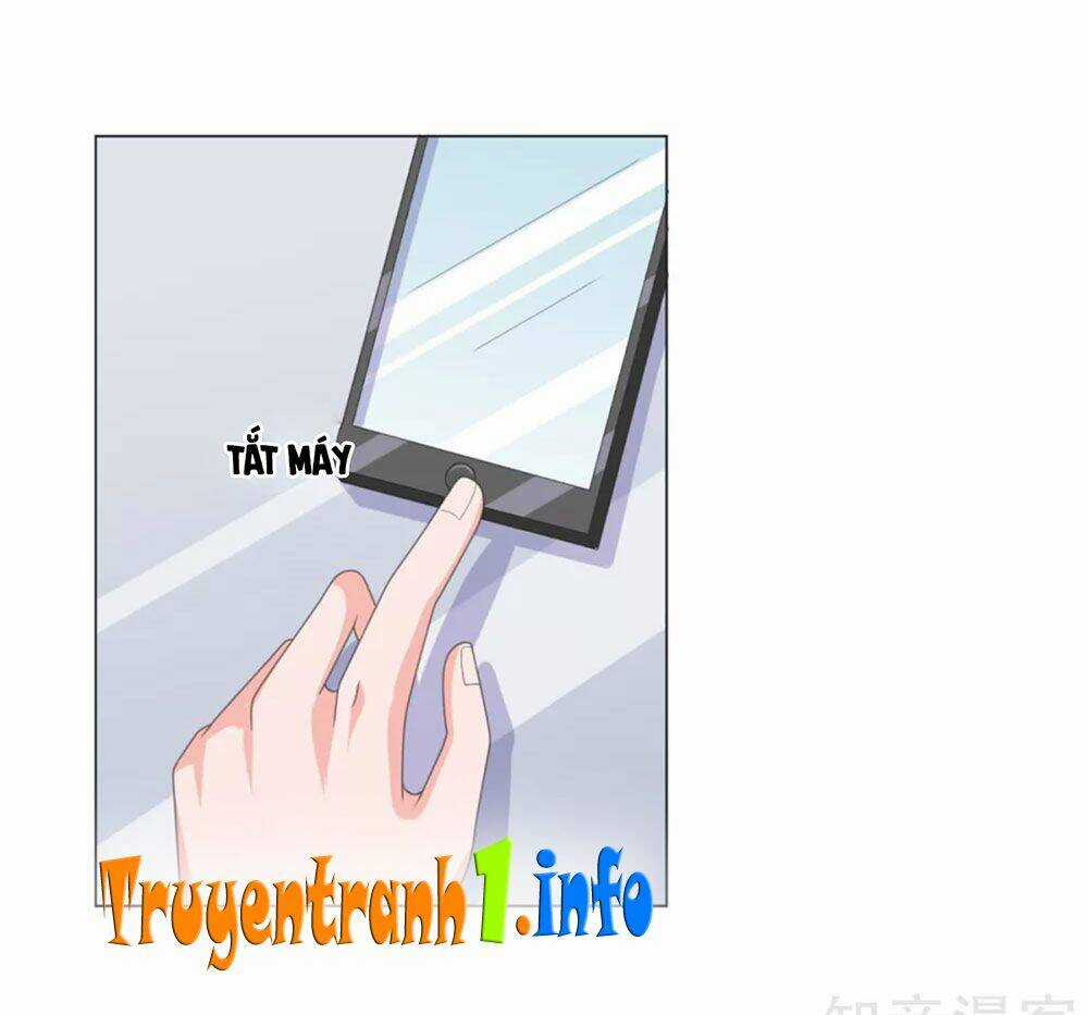 Sủng Hôn Lai Tập - Chapter 72 - Trang 19