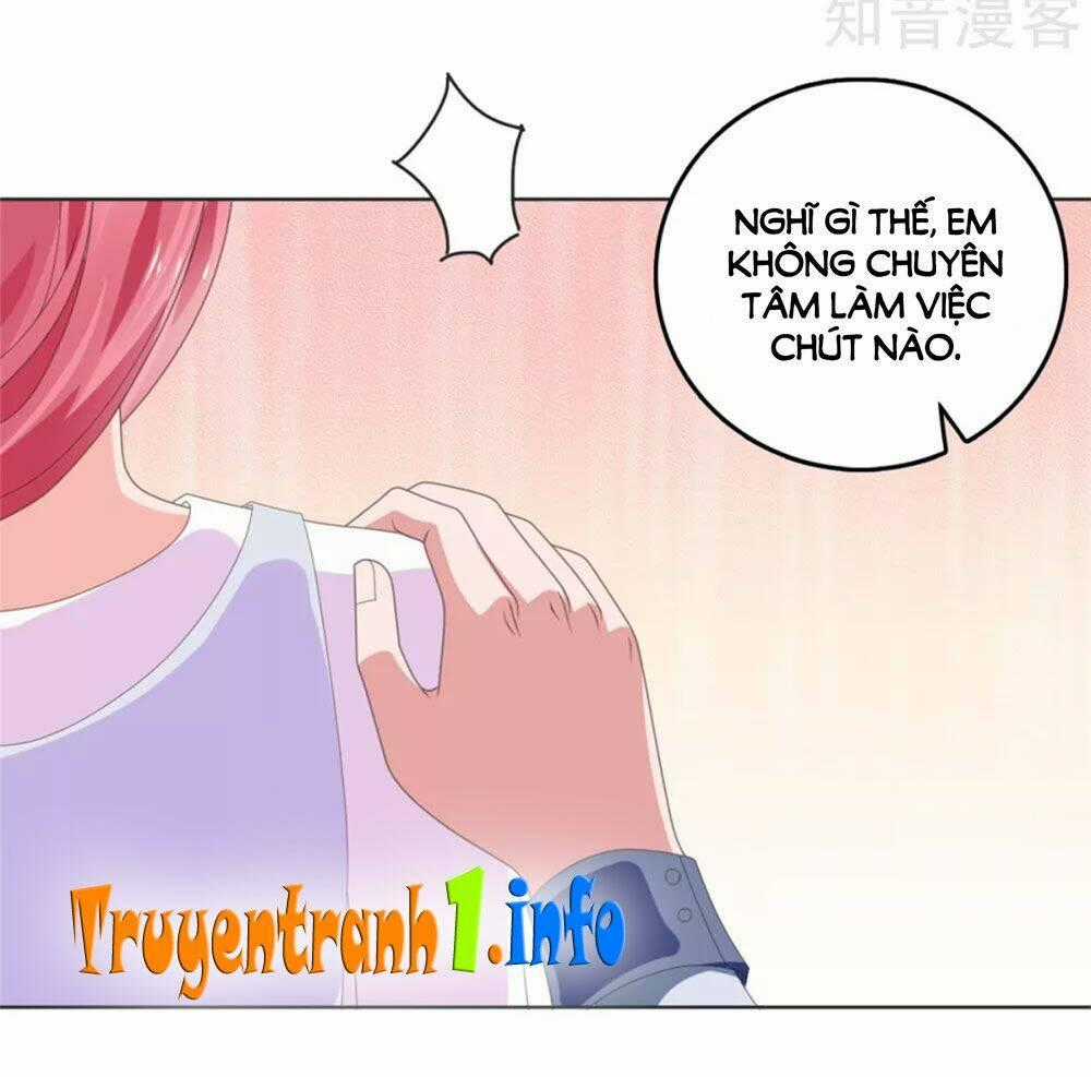 Sủng Hôn Lai Tập - Chapter 72 - Trang 21