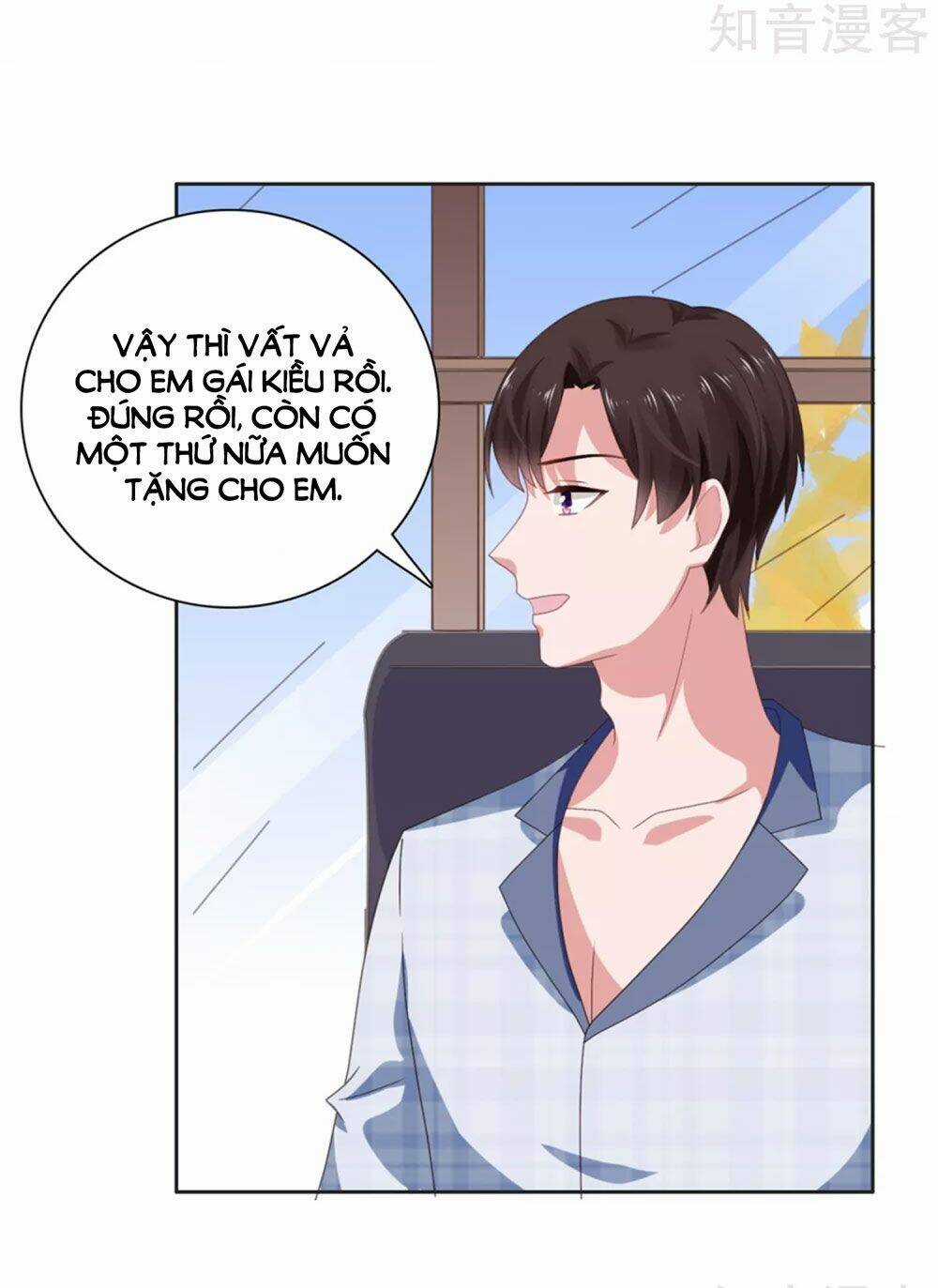 Sủng Hôn Lai Tập - Chapter 72 - Trang 4