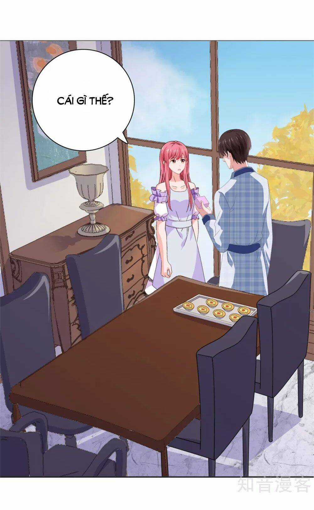 Sủng Hôn Lai Tập - Chapter 72 - Trang 6