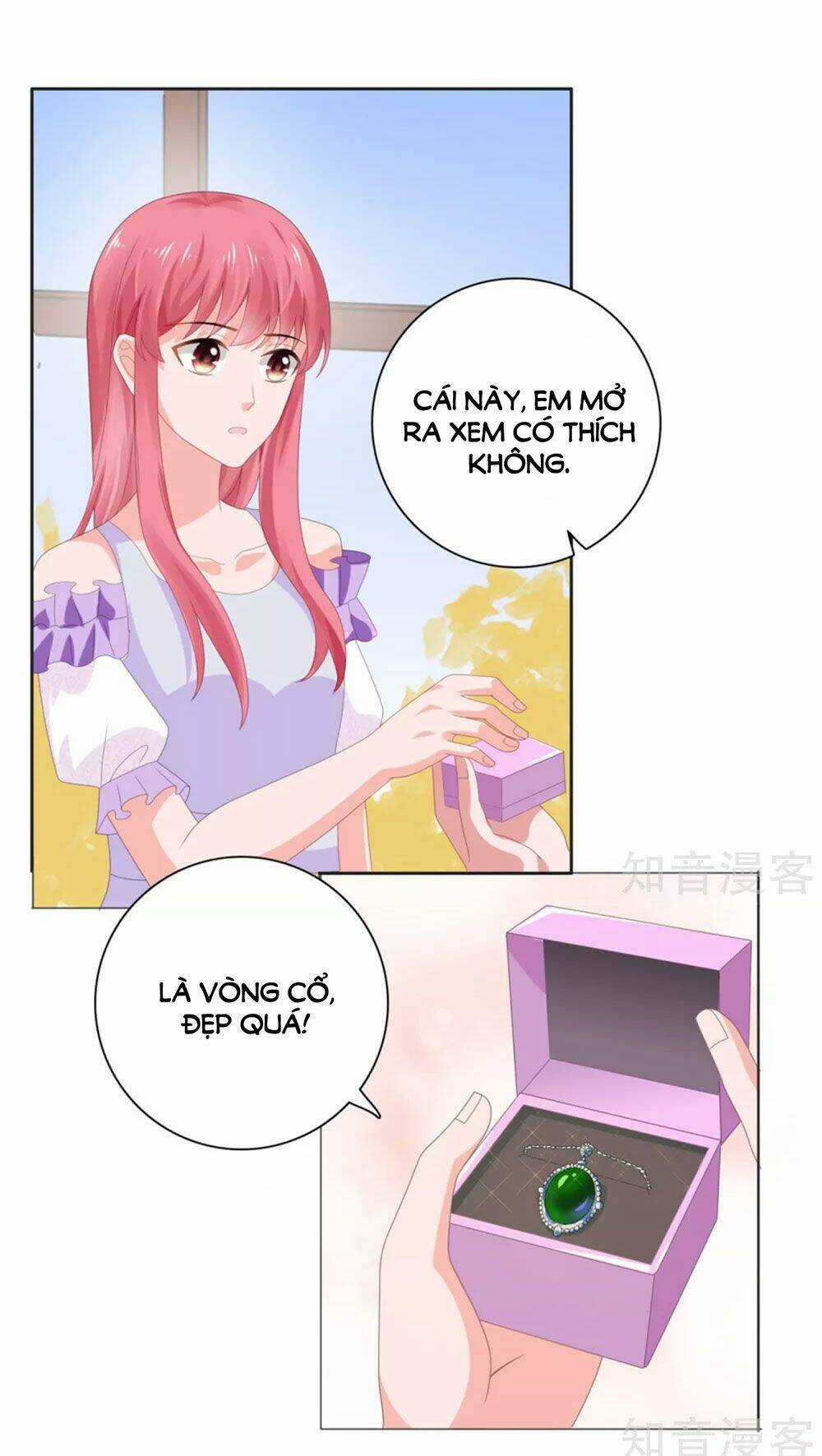 Sủng Hôn Lai Tập - Chapter 72 - Trang 7