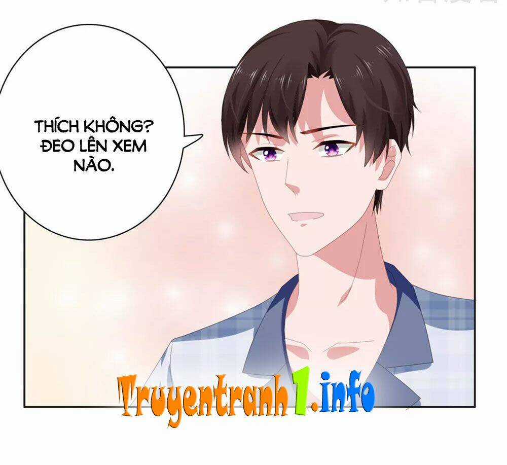 Sủng Hôn Lai Tập - Chapter 72 - Trang 8