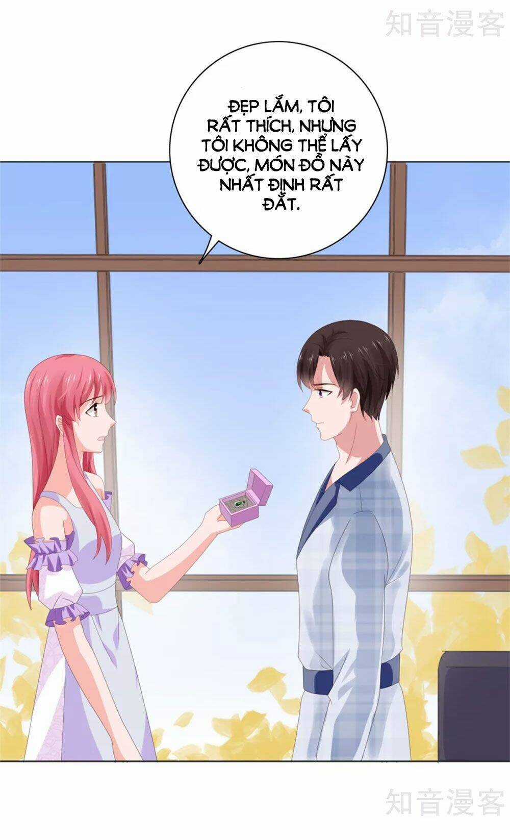 Sủng Hôn Lai Tập - Chapter 72 - Trang 9