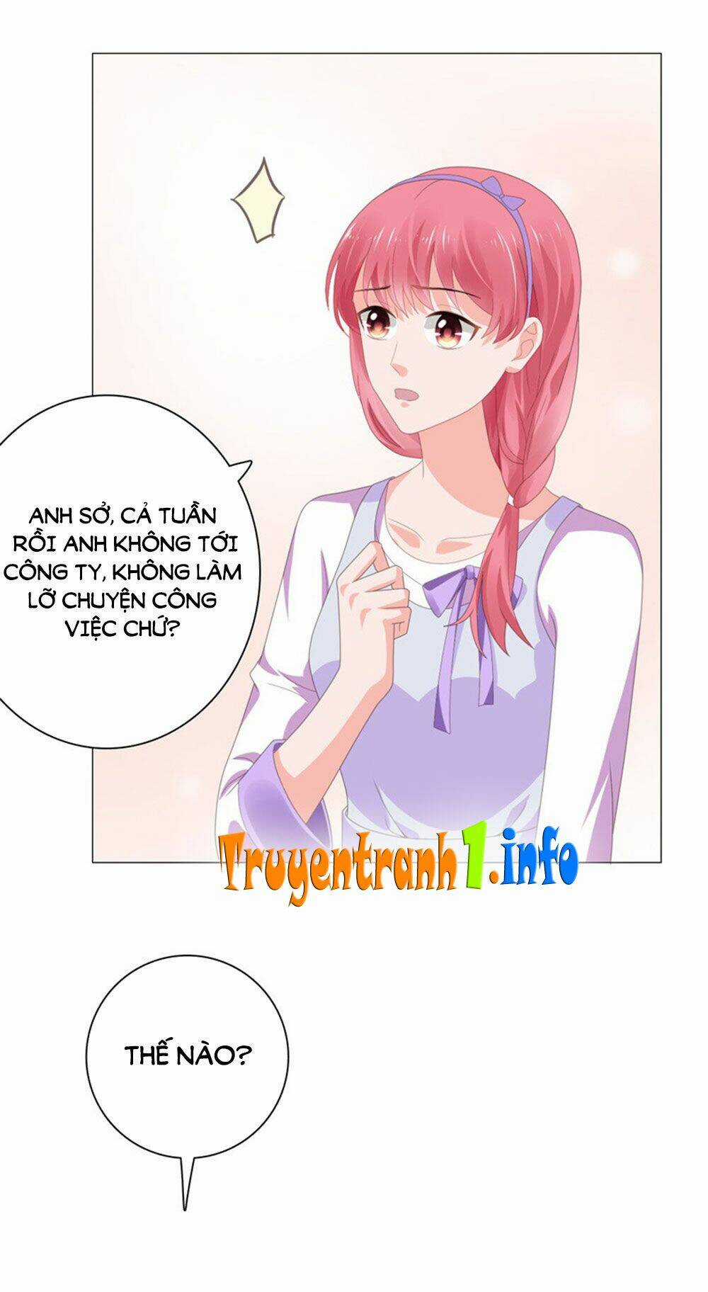 Sủng Hôn Lai Tập - Chapter 73 - Trang 2