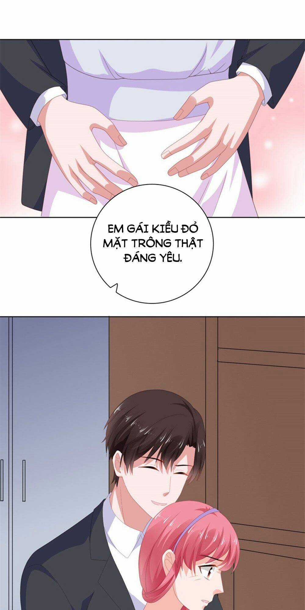 Sủng Hôn Lai Tập - Chapter 73 - Trang 12