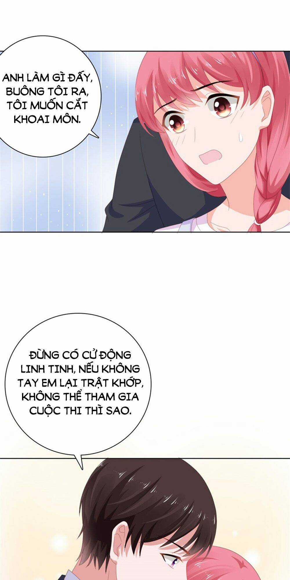 Sủng Hôn Lai Tập - Chapter 73 - Trang 14