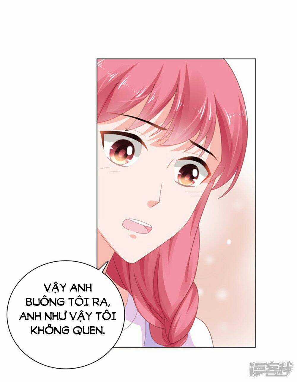 Sủng Hôn Lai Tập - Chapter 73 - Trang 16