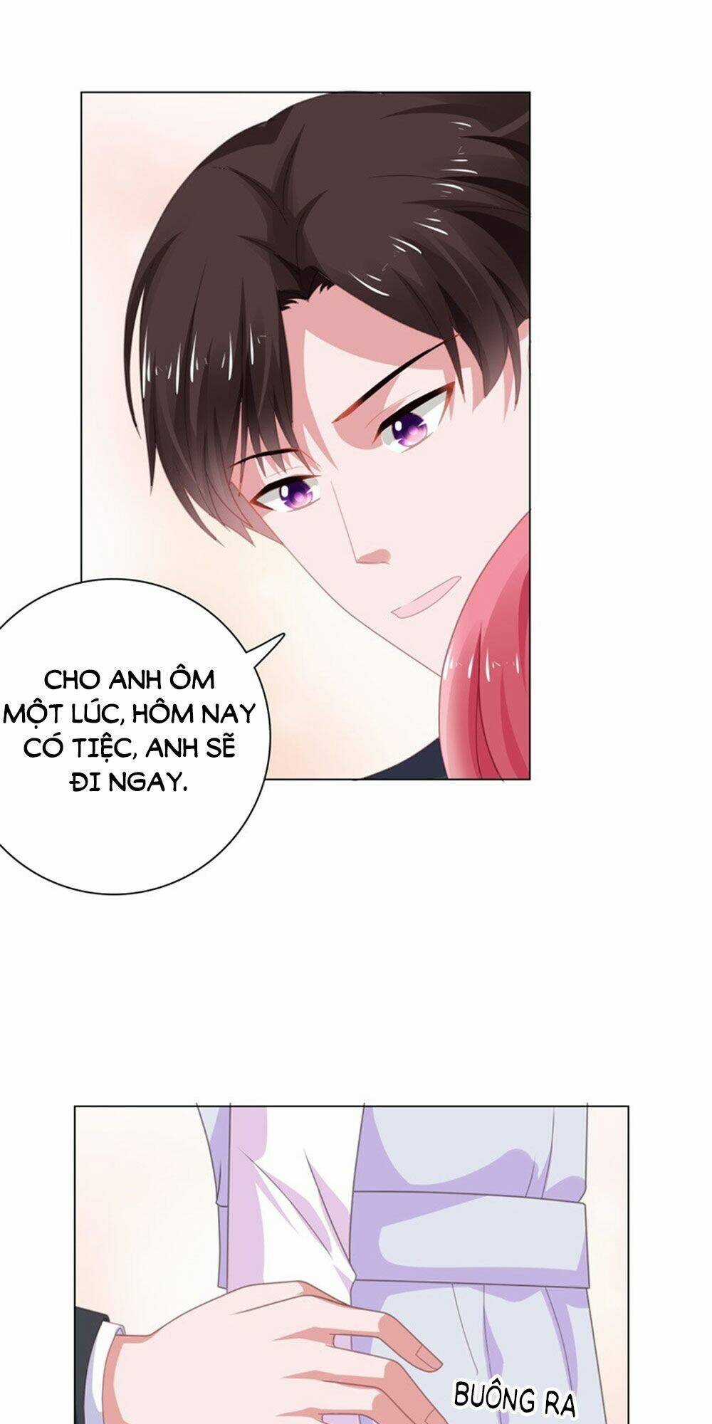 Sủng Hôn Lai Tập - Chapter 73 - Trang 17