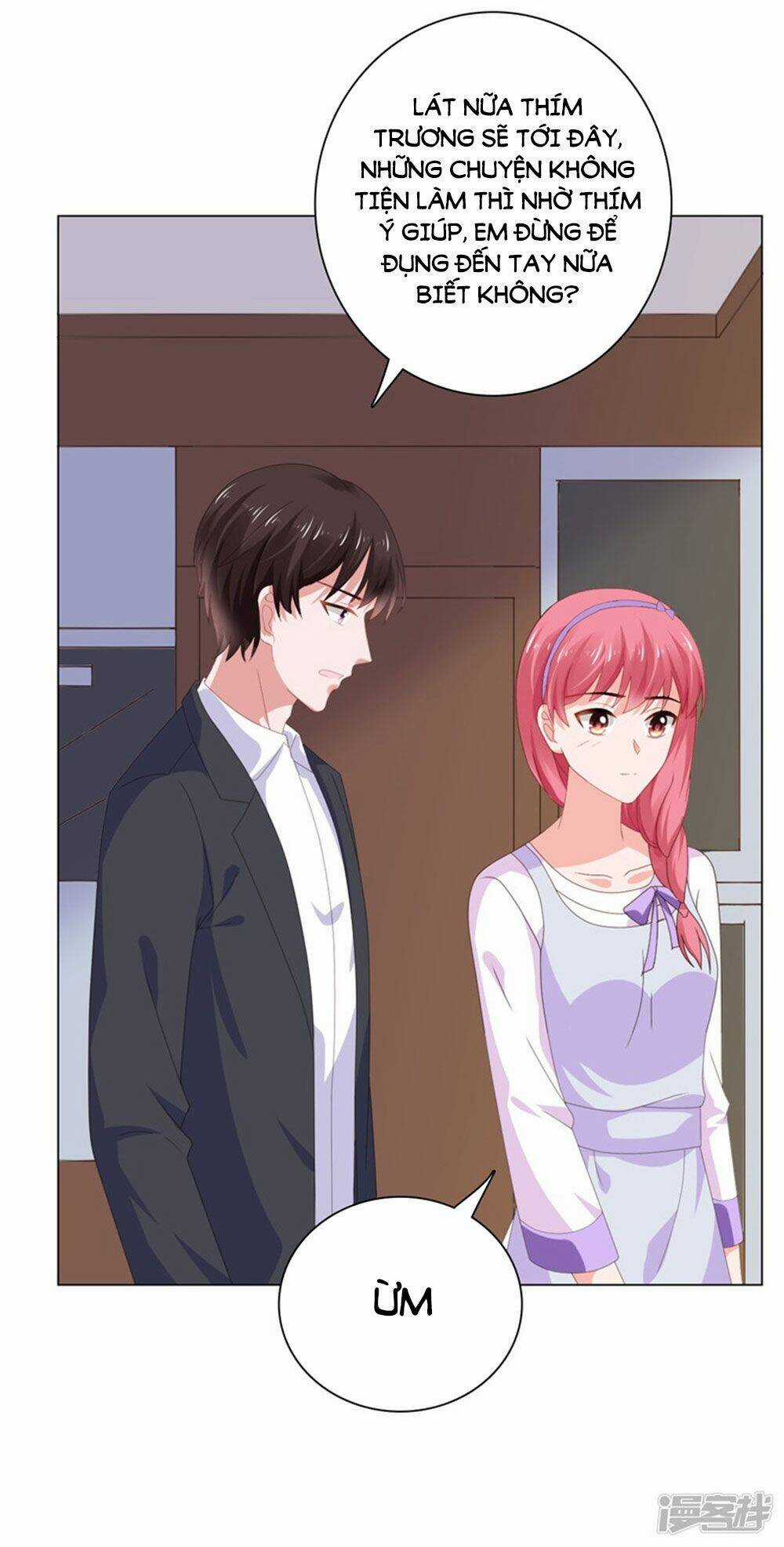 Sủng Hôn Lai Tập - Chapter 73 - Trang 19