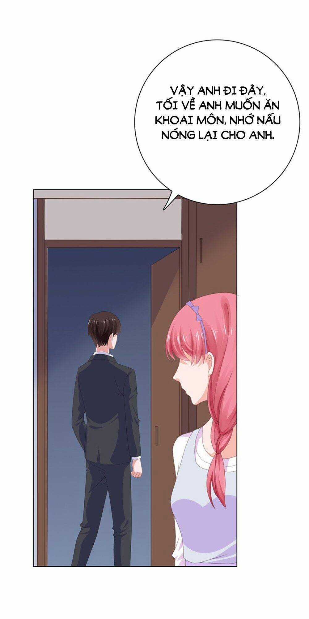 Sủng Hôn Lai Tập - Chapter 73 - Trang 20