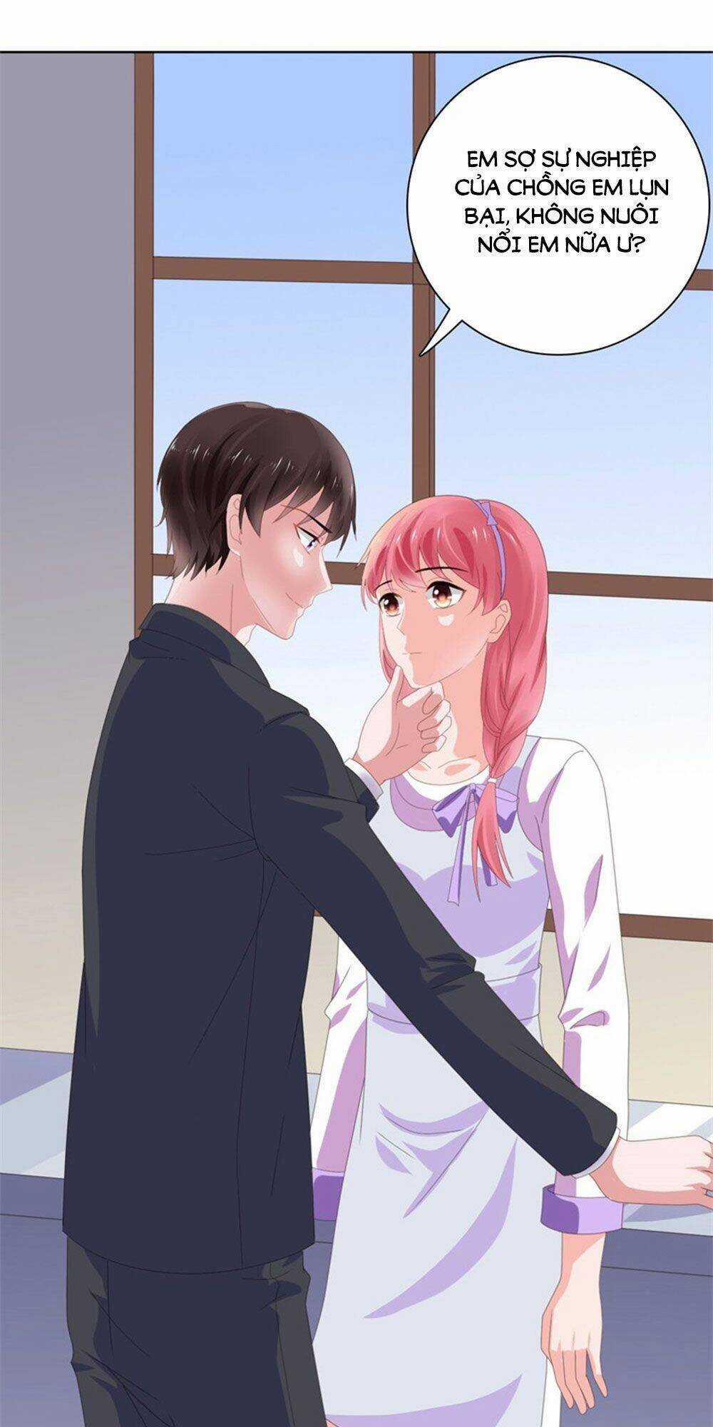 Sủng Hôn Lai Tập - Chapter 73 - Trang 3