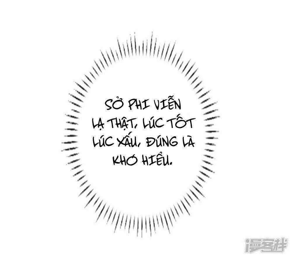 Sủng Hôn Lai Tập - Chapter 73 - Trang 21