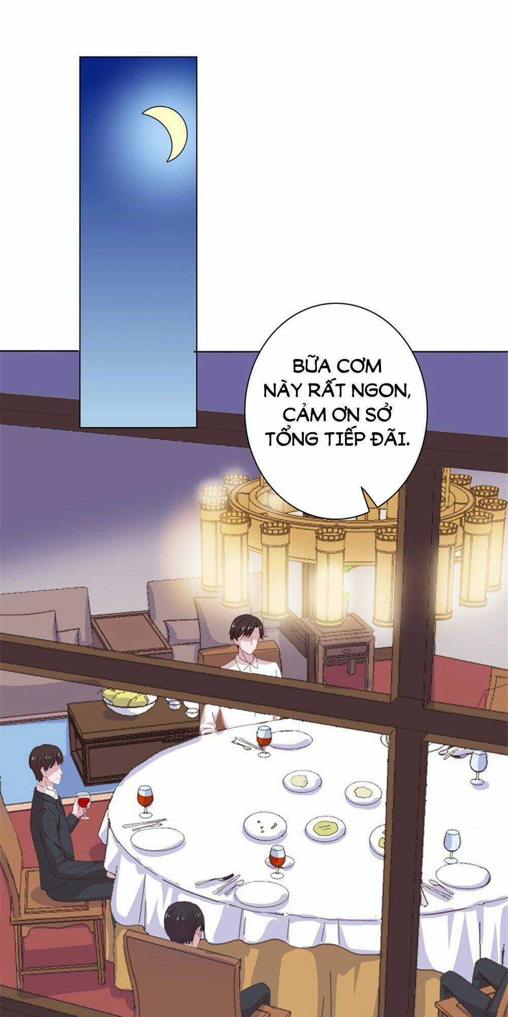 Sủng Hôn Lai Tập - Chapter 73 - Trang 22