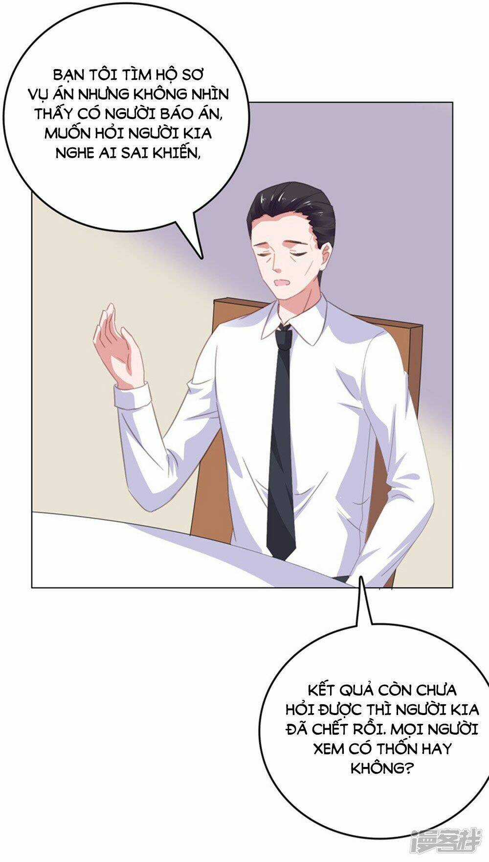 Sủng Hôn Lai Tập - Chapter 73 - Trang 28