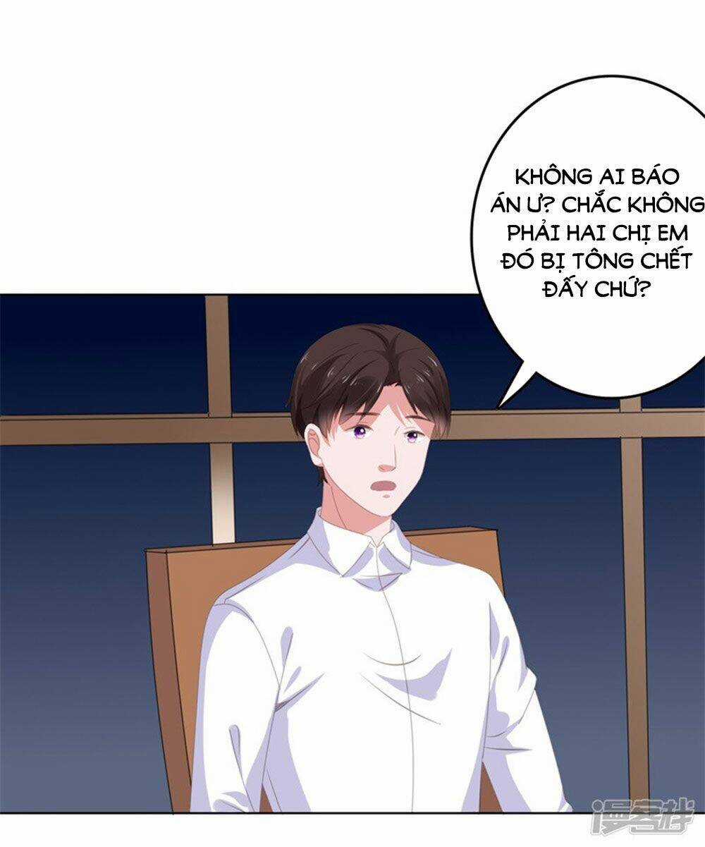 Sủng Hôn Lai Tập - Chapter 73 - Trang 29
