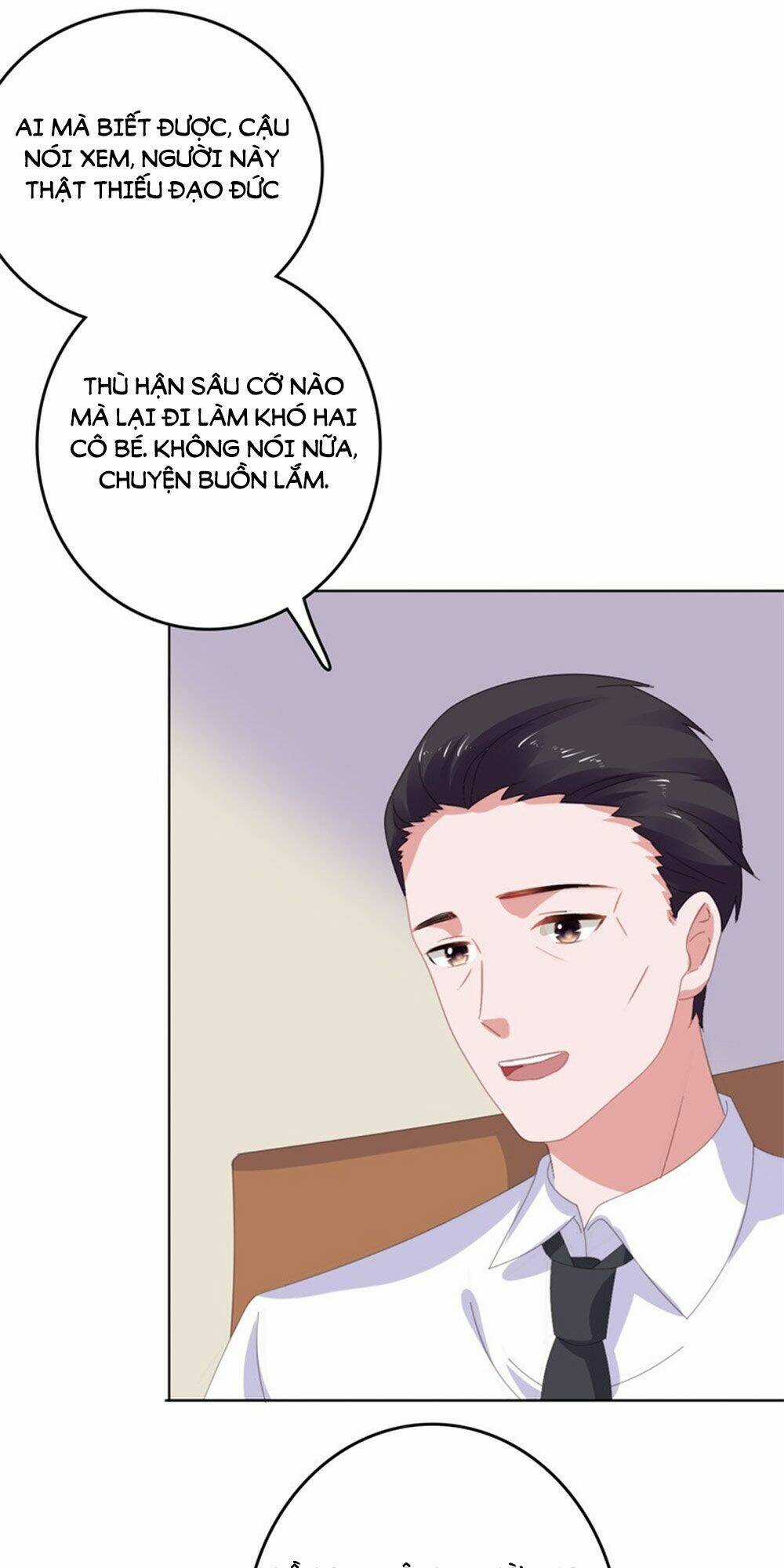 Sủng Hôn Lai Tập - Chapter 73 - Trang 30