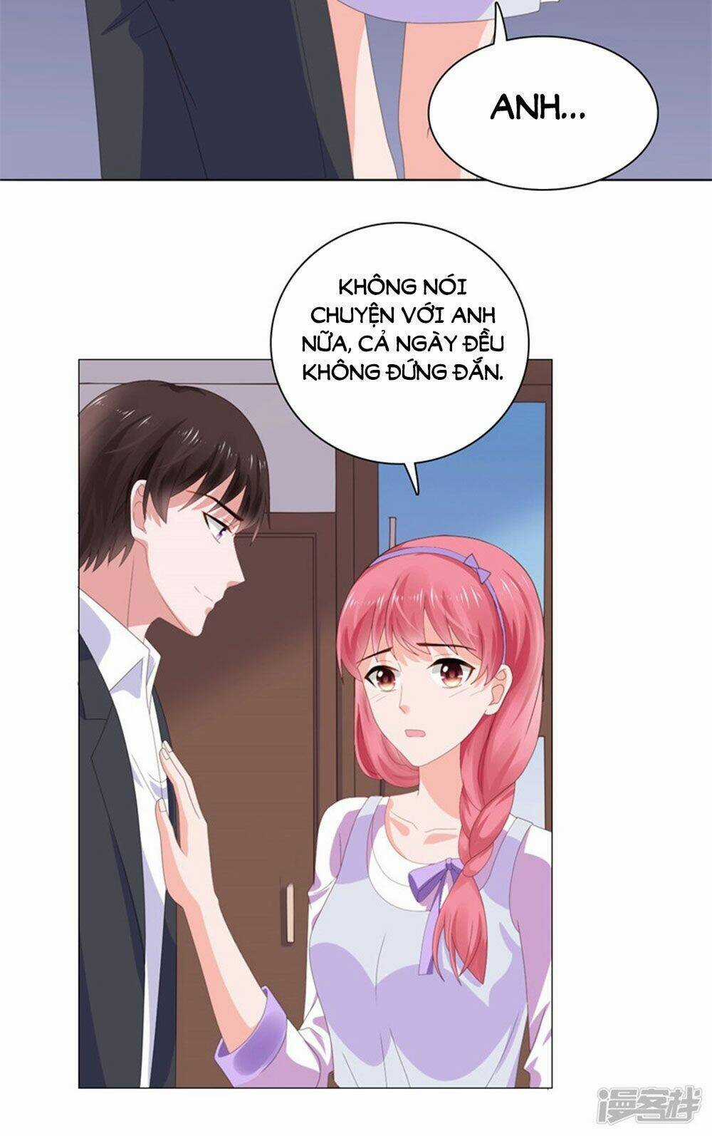 Sủng Hôn Lai Tập - Chapter 73 - Trang 4