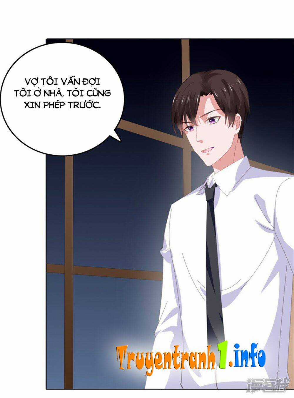 Sủng Hôn Lai Tập - Chapter 73 - Trang 32