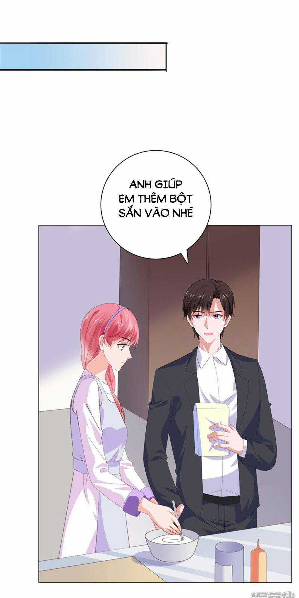 Sủng Hôn Lai Tập - Chapter 73 - Trang 5