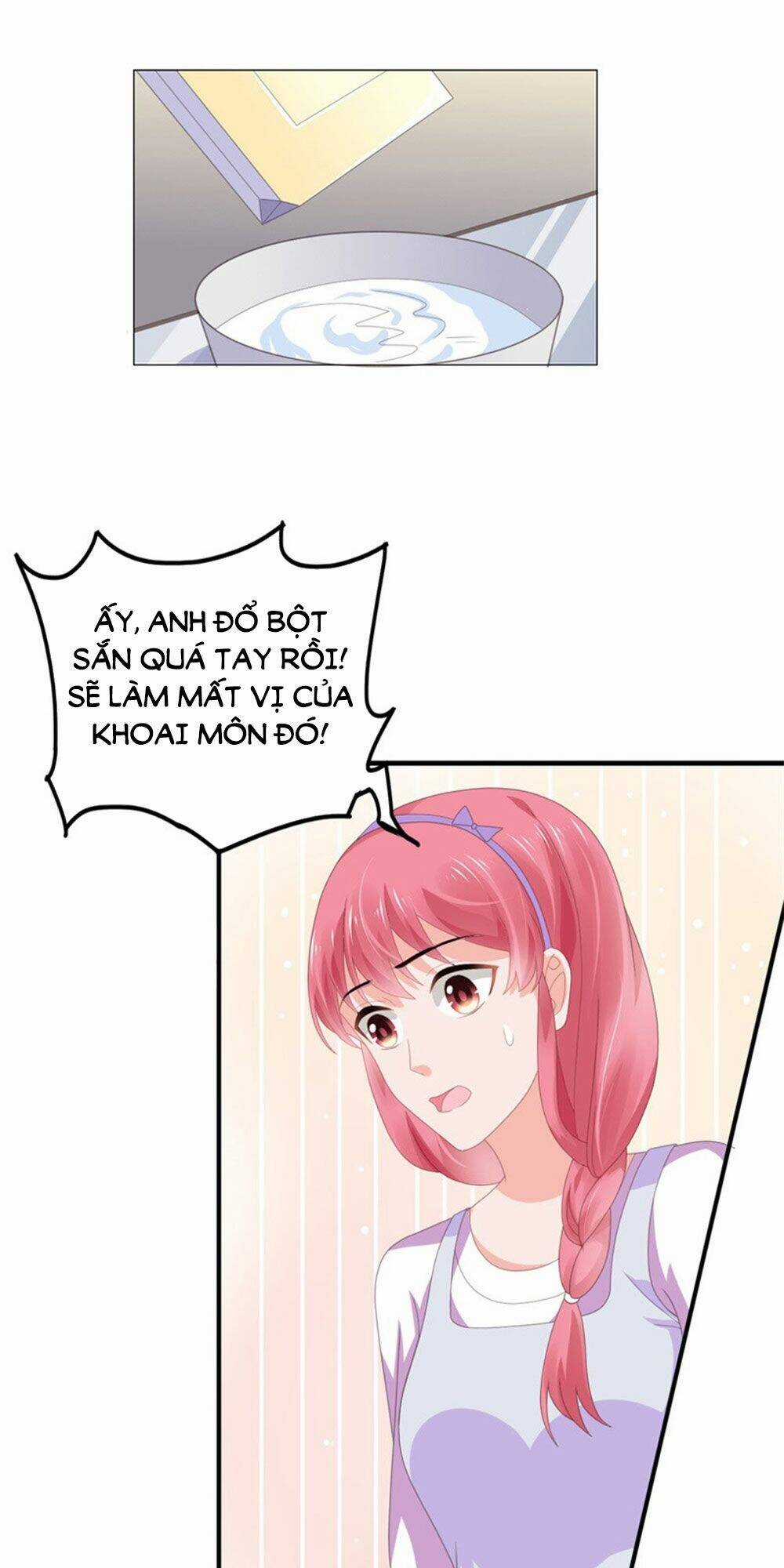 Sủng Hôn Lai Tập - Chapter 73 - Trang 7