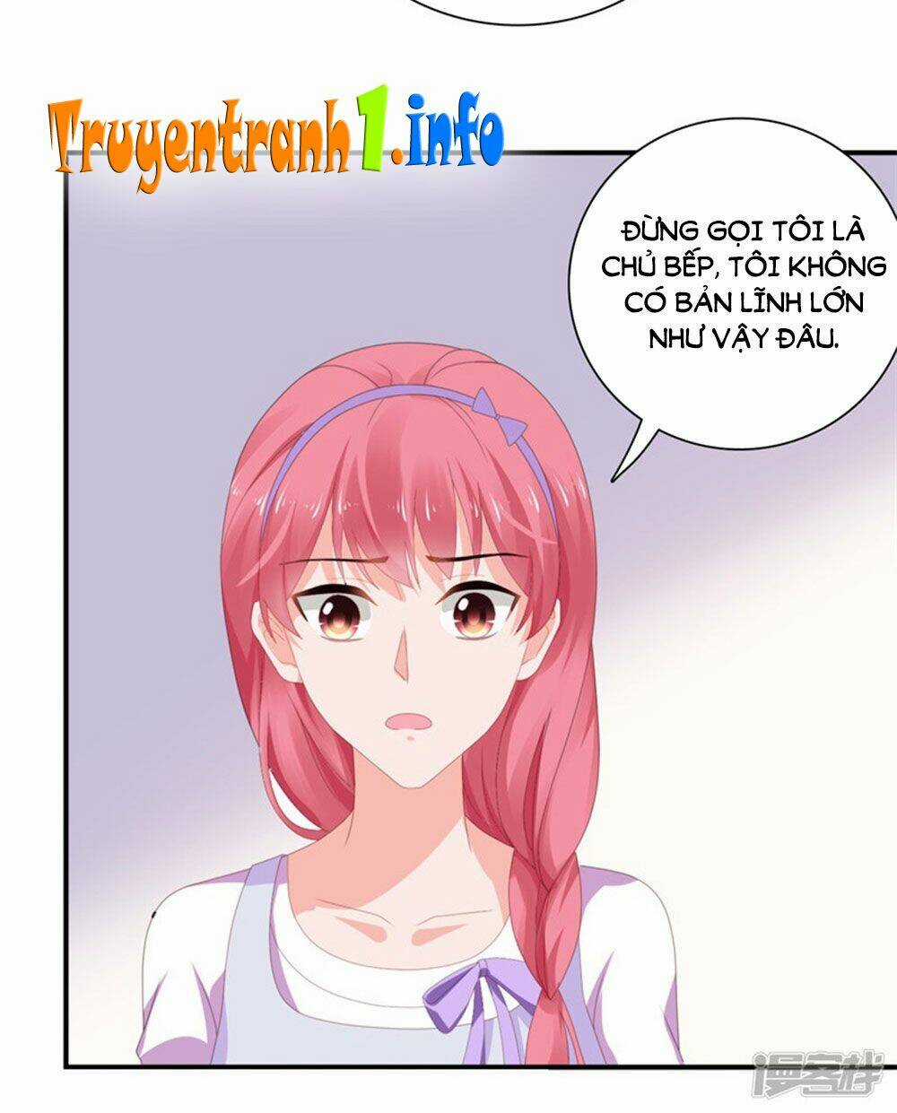 Sủng Hôn Lai Tập - Chapter 73 - Trang 10