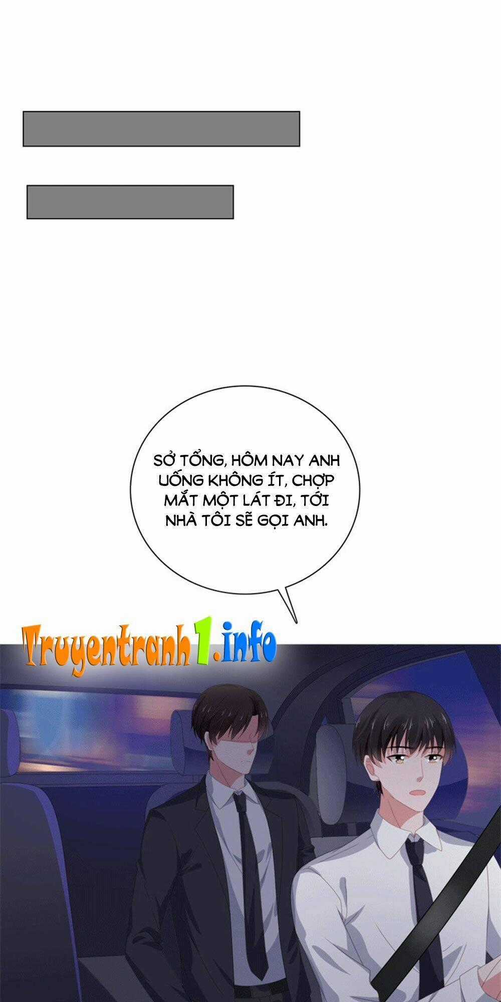 Sủng Hôn Lai Tập - Chapter 74 - Trang 1