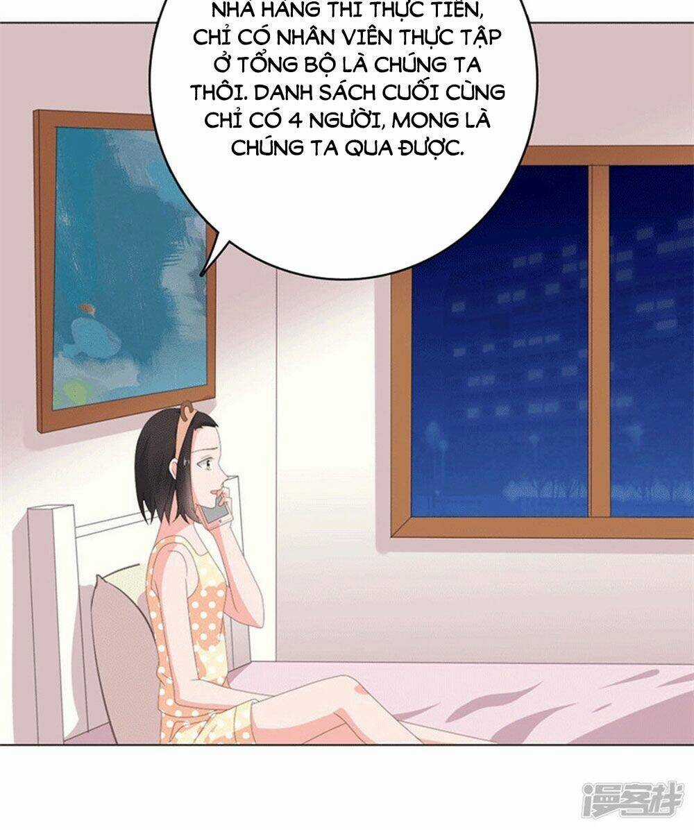 Sủng Hôn Lai Tập - Chapter 74 - Trang 11