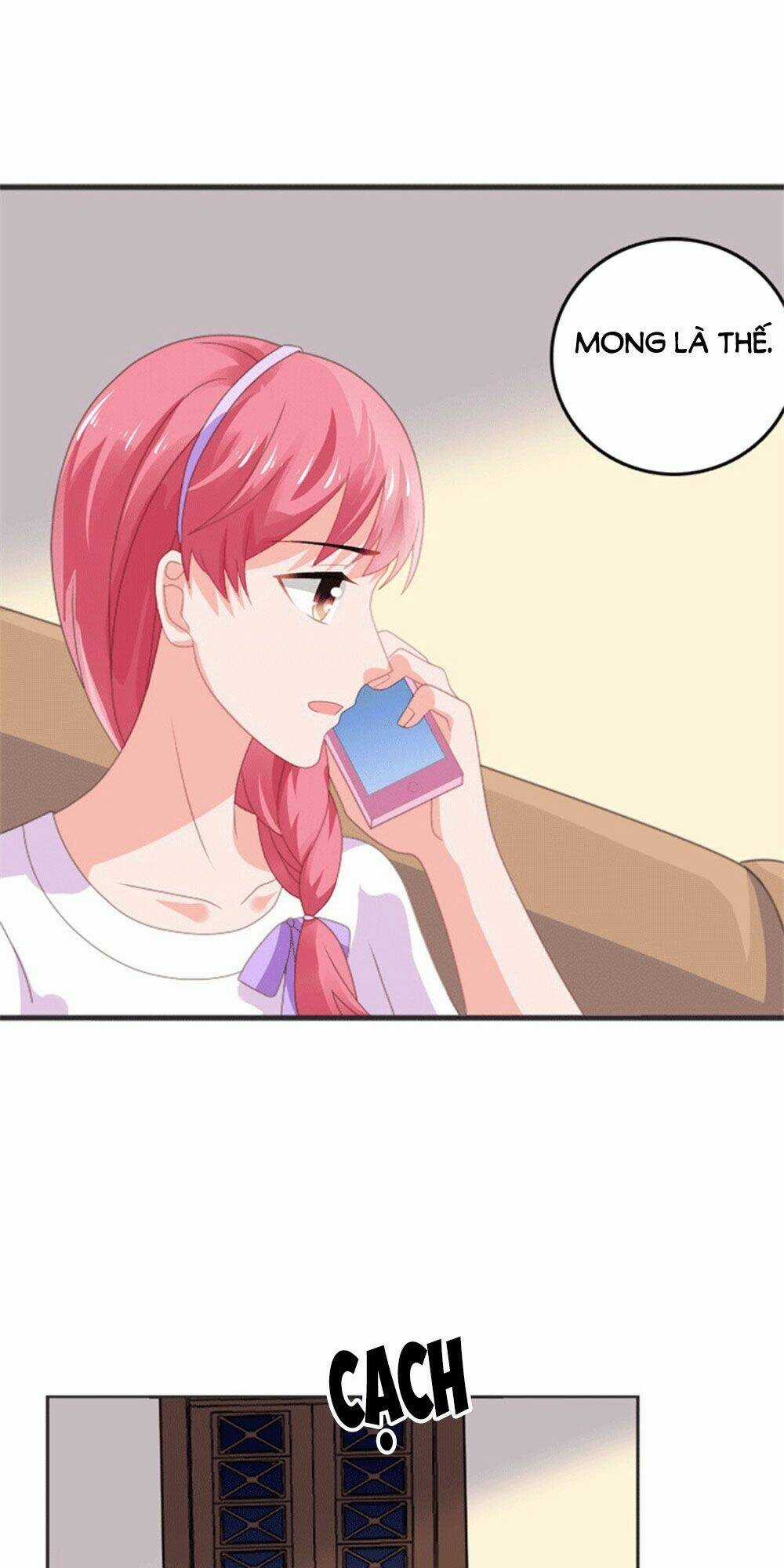 Sủng Hôn Lai Tập - Chapter 74 - Trang 12