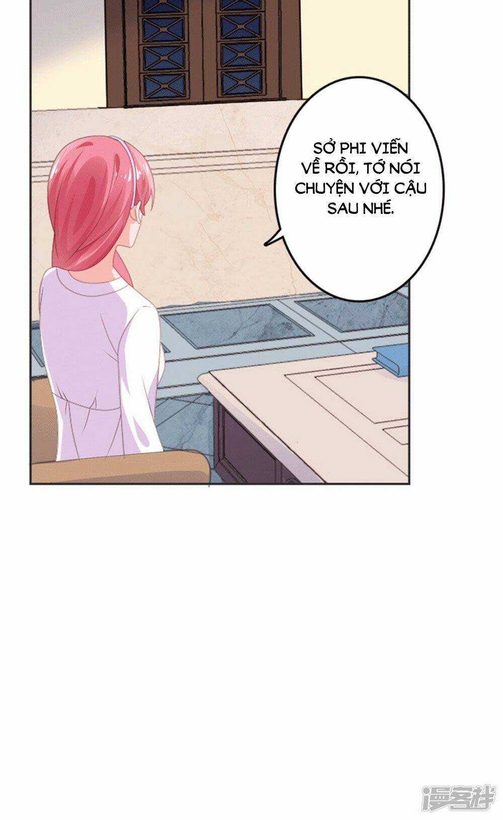 Sủng Hôn Lai Tập - Chapter 74 - Trang 13