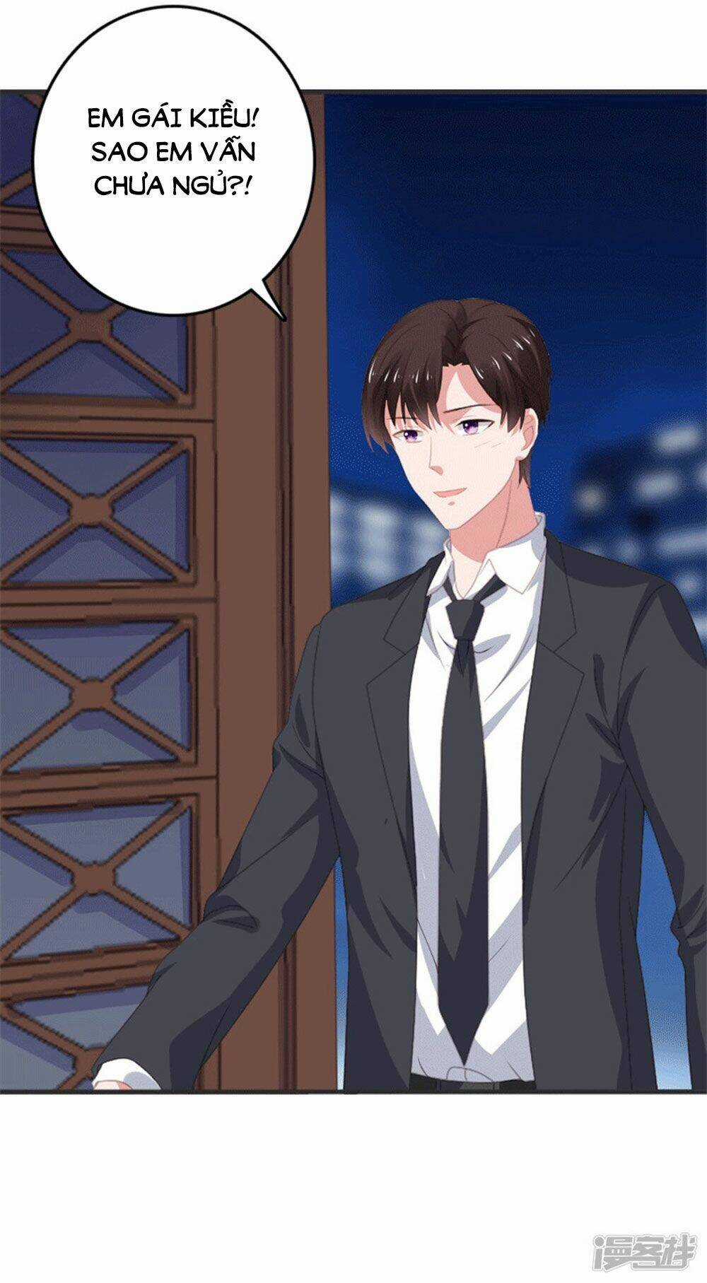 Sủng Hôn Lai Tập - Chapter 74 - Trang 14