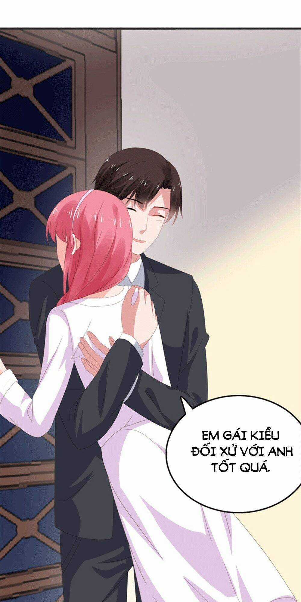 Sủng Hôn Lai Tập - Chapter 74 - Trang 17