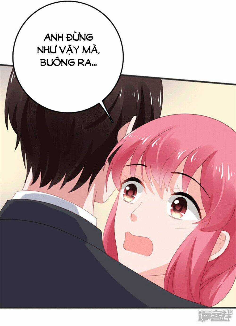 Sủng Hôn Lai Tập - Chapter 74 - Trang 19