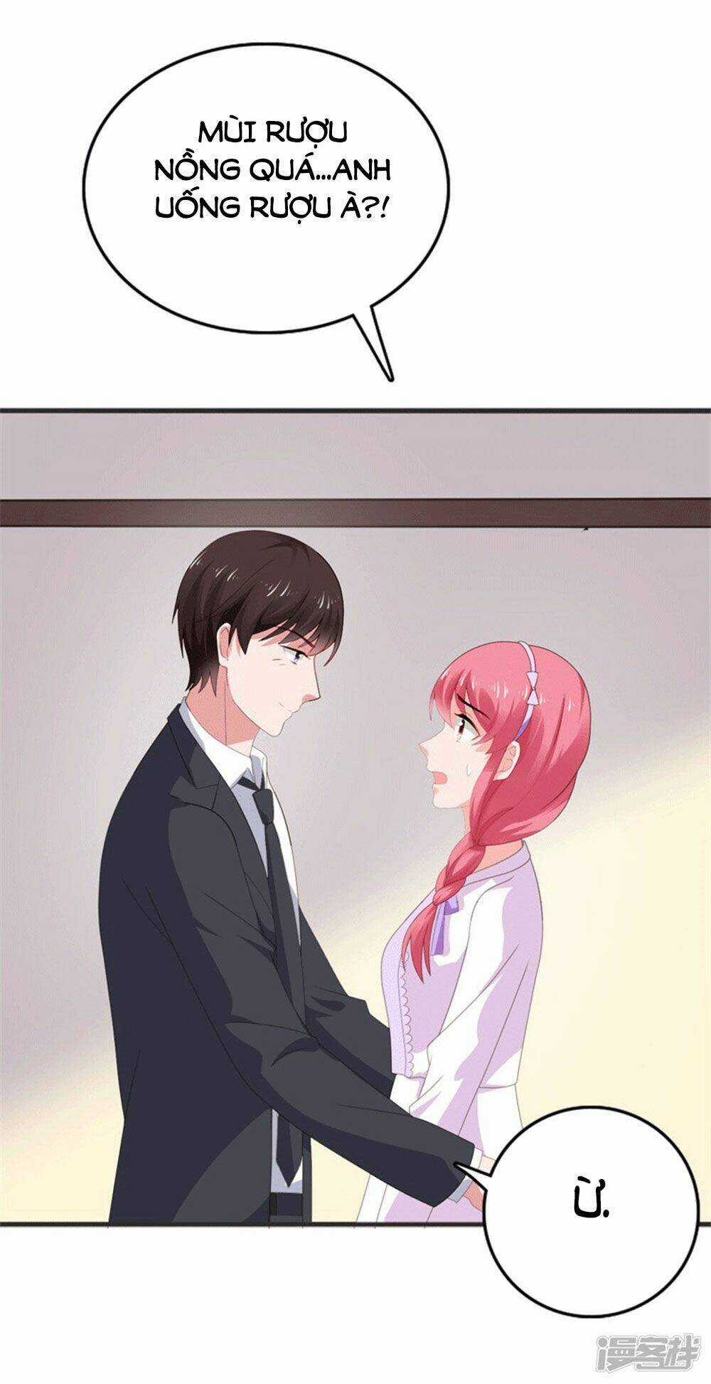 Sủng Hôn Lai Tập - Chapter 74 - Trang 20