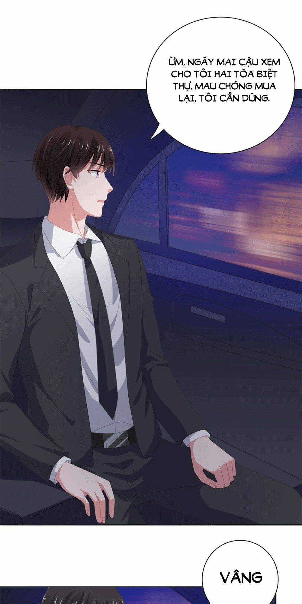 Sủng Hôn Lai Tập - Chapter 74 - Trang 3