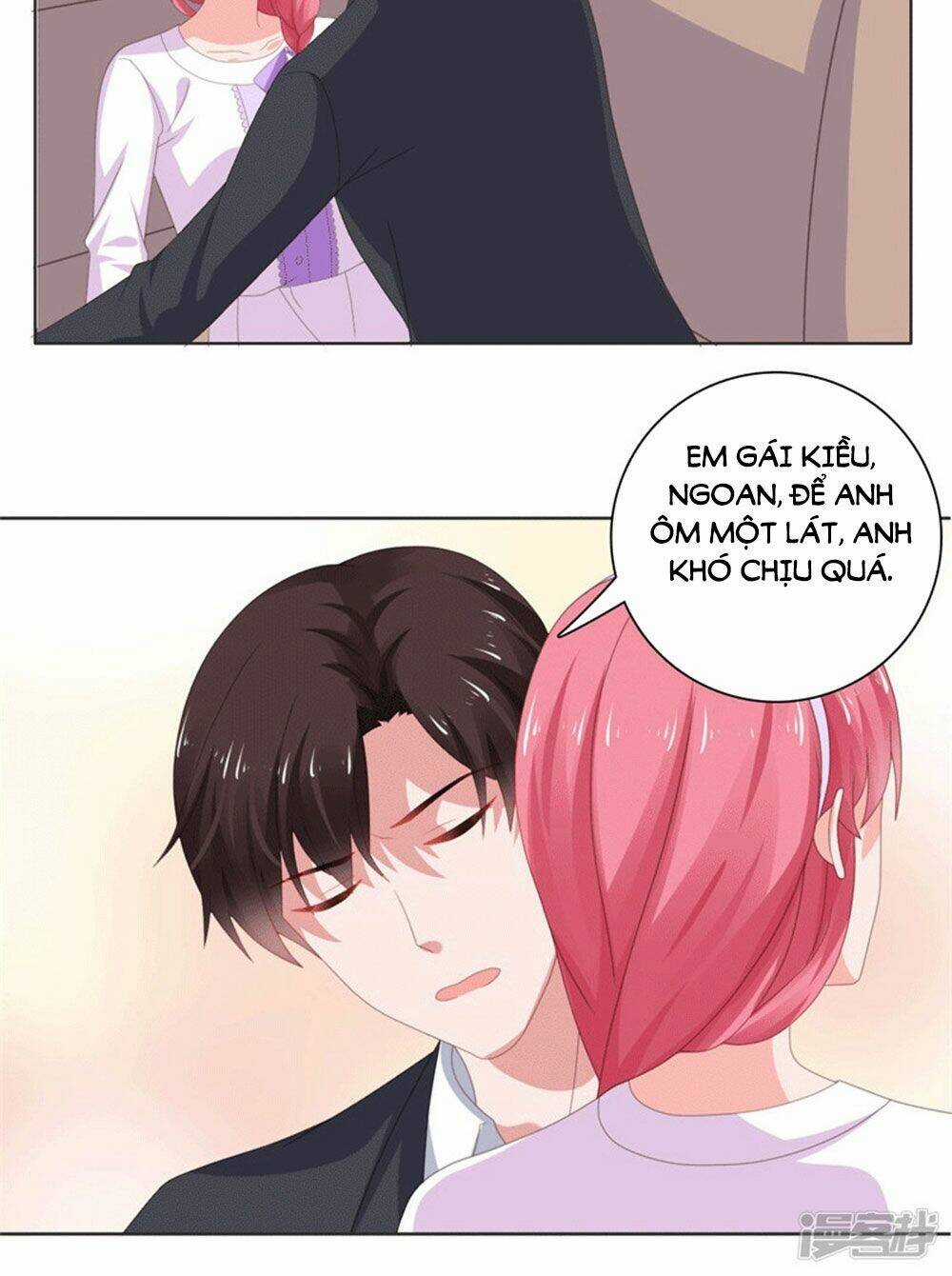 Sủng Hôn Lai Tập - Chapter 74 - Trang 22