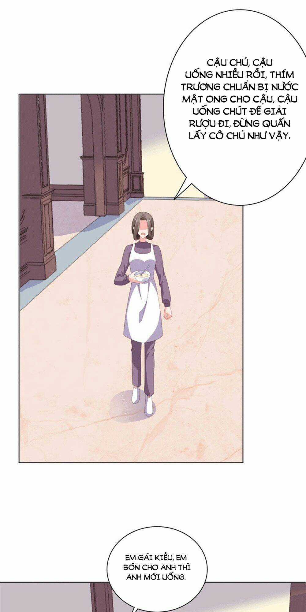 Sủng Hôn Lai Tập - Chapter 74 - Trang 23