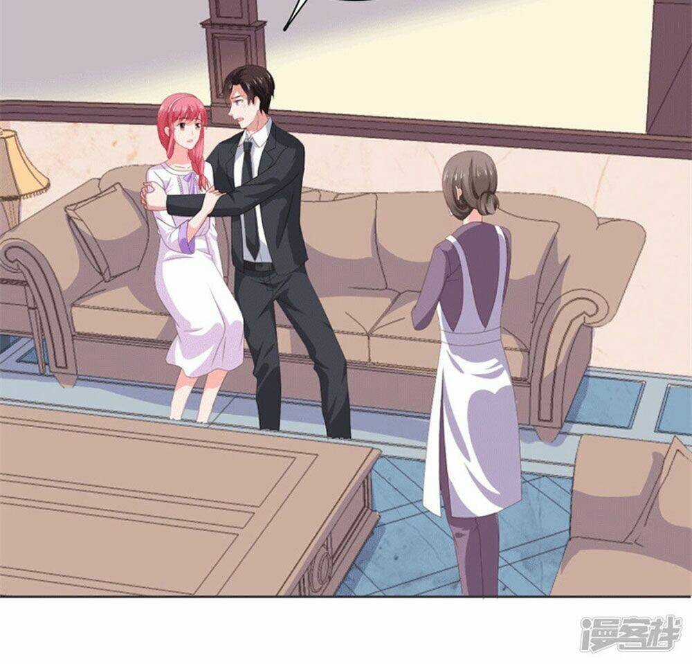 Sủng Hôn Lai Tập - Chapter 74 - Trang 24