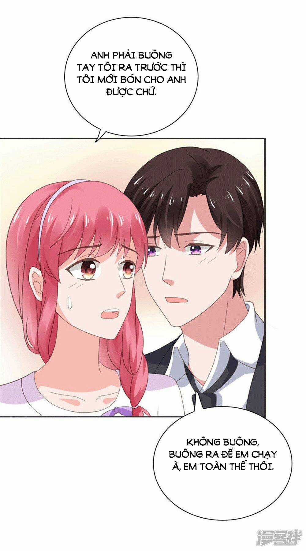 Sủng Hôn Lai Tập - Chapter 74 - Trang 25