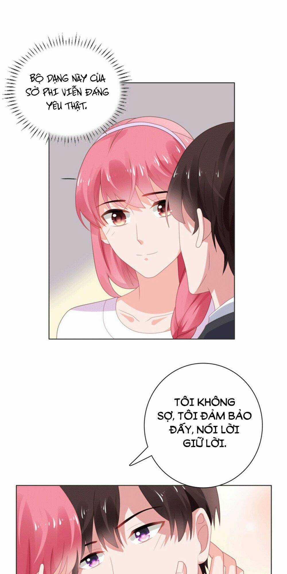 Sủng Hôn Lai Tập - Chapter 74 - Trang 26