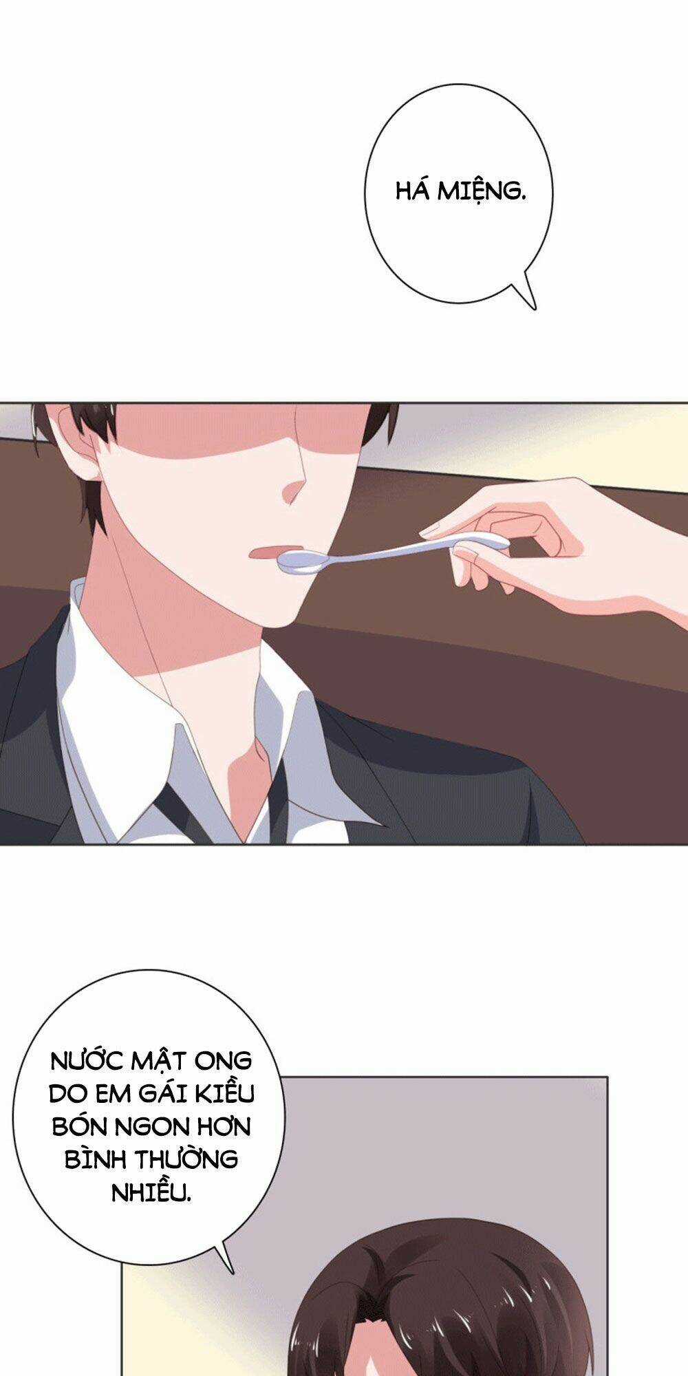 Sủng Hôn Lai Tập - Chapter 74 - Trang 28