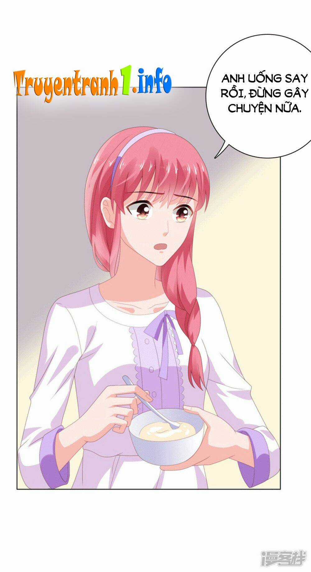 Sủng Hôn Lai Tập - Chapter 74 - Trang 30